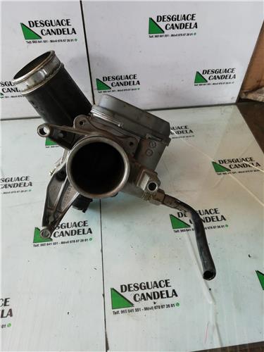 Caja Mariposa Aire Mercedes-Benz Clase C (BM 202) Berlina (04.1993->) foto 3
