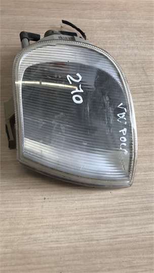 Intermitente Delantero Izquierdo Volkswagen Polo III (6N1)(09.1994->)