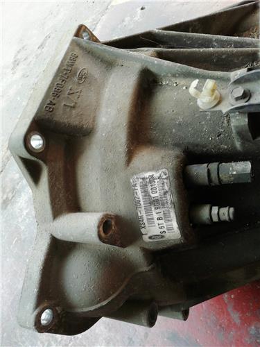 Caja Cambios Manual Ford Focus Berlina (CAK)(1998->) foto 5