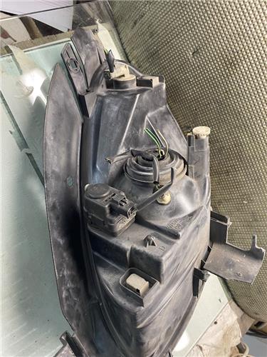 Faro Delantero Derecho Citroen Xsara Picasso (1999->) foto 3