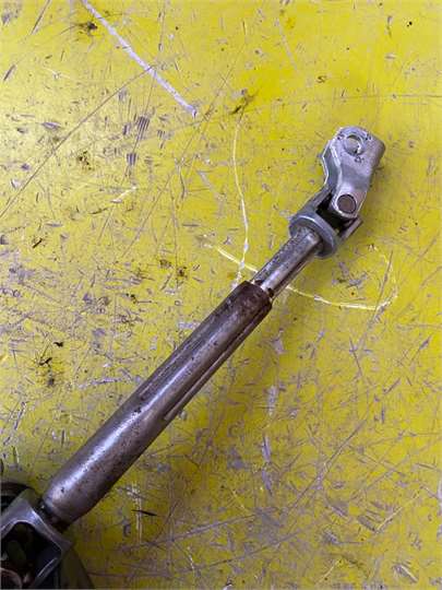 COLUMNA DIRECCION ELECTRICA Renault Scenic II (JM)(2003->) foto 5