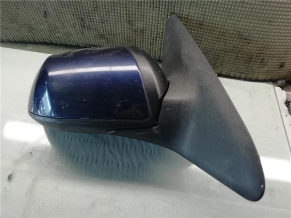 Retrovisor Electrico Derecho Ford Mondeo Berlina (GE)(2000->) foto 3