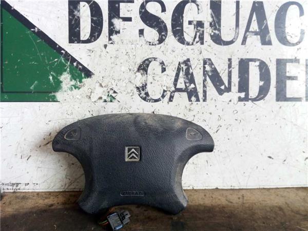 Airbag Volante