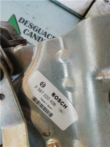 Motor Limpiaparabrisas Trasero Citroen Berlingo (2002->) foto 4