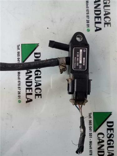 SENSOR PRESION