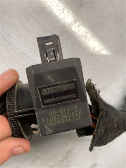 Conmutador De Arranque/Encendido Citroen Xsara Berlina (1997->) foto 2