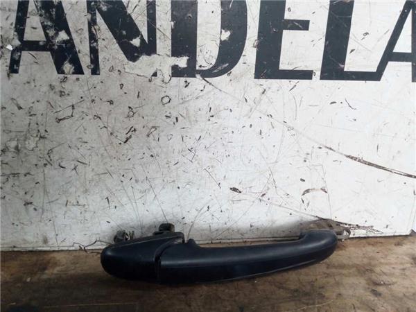 Maneta Exterior Delantera Derecha Seat IBIZA