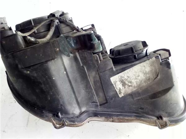 Faro Delantero Izquierdo MG ROVER SERIE 25 foto 5
