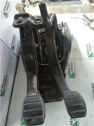 Pedal Freno Renault R 21 Berlina (B/L48)(1985->)