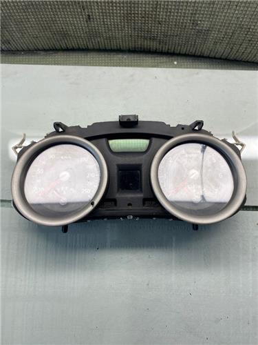 Cuadro Instrumentos Renault Megane II Berlina 5P (10.2002->)