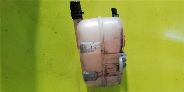 Botella Expansion Opel Corsa D (2006->) foto 4
