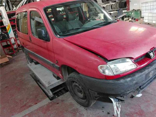 RELE VENTILADOR Peugeot Partner (S1)(07.1996->12.2003) foto 2