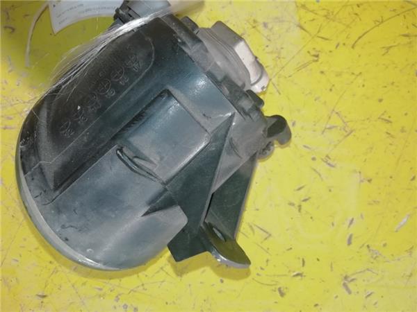Faro Antiniebla Izquierdo Nissan Micra (K12E)(11.2002->) foto 4