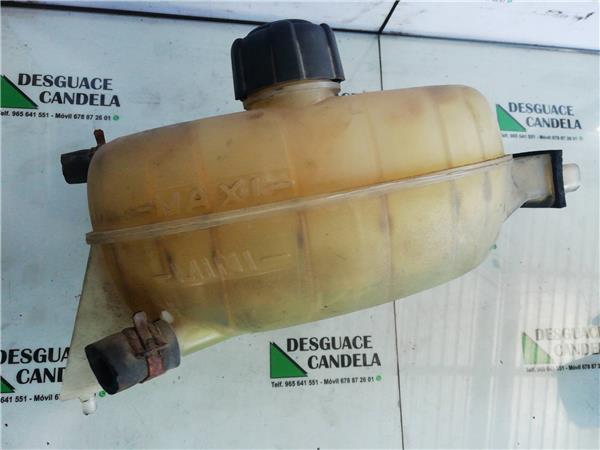 Botella Expansion Opel Vivaro (2001->) foto 3