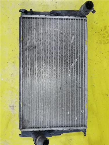 RADIADOR AGUA BMW Serie 1 Berlina (E81/E87)(2004->) foto 2