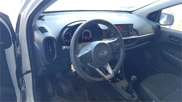 Airbag Volante Kia Picanto (JA)(2017->) foto 2