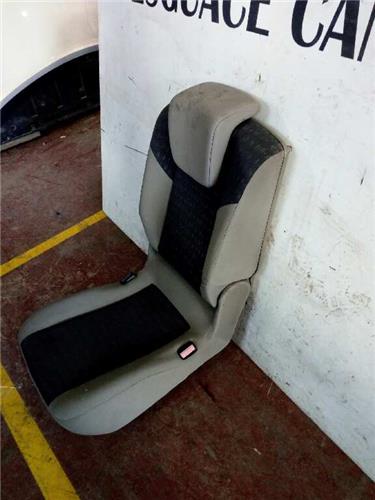 Asientos Traseros Renault SCENIC II foto 2