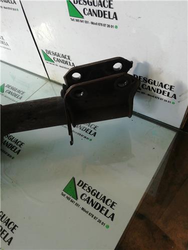 Amortiguador Delantero Izquierdo Renault Clio II Fase I (B/CB0)(1998->) foto 3