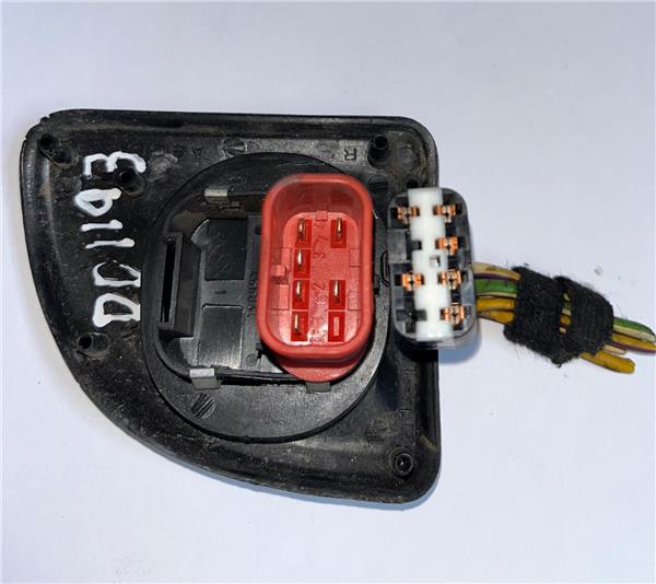 MANDO ELEVALUNAS DELANTERO DERECHO Ford Transit Connect (TC7)(2002->) foto 3