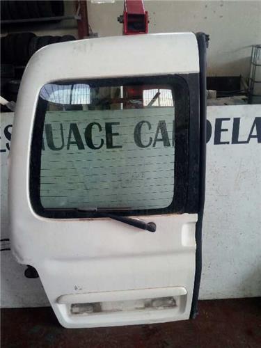 Puerta Trasera Izquierda Peugeot Partner (S2)(2002->)