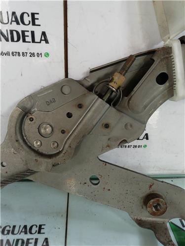 Palanca Freno De Mano Volvo S80 Berlina (1998->) foto 4