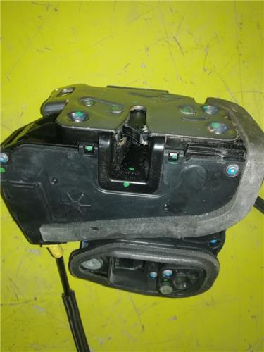Cerradura Puerta Delantera Izquierda Opel Astra K Berlina 5p (09.2015->) foto 3