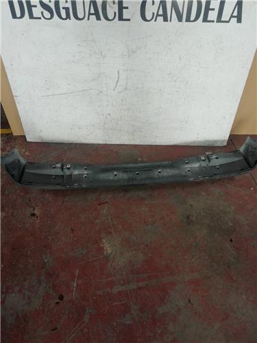 Paragolpes Trasero Seat Ibiza (6K1)(1993->) foto 2