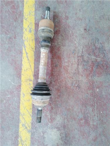 Transmision Delantera Izquierda Citroen Berlingo (2002->)