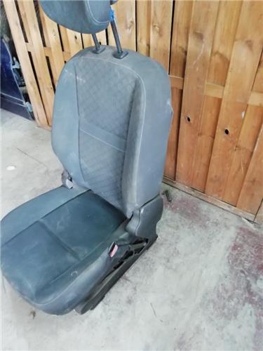 Asiento Delantero Derecho Renault Scenic III (JZ)(2009->) foto 2