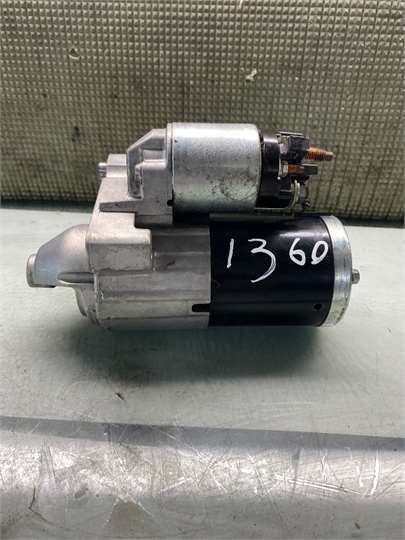 Motor Arranque Citroen DS4 (03.2011->) foto 3