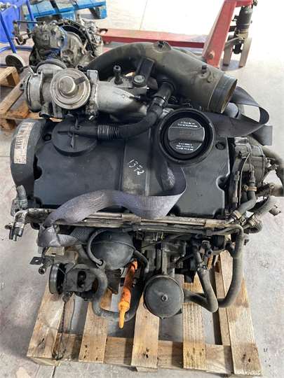 Motor Completo Volkswagen Golf IV Berlina (1J1)(10.1997->2004)