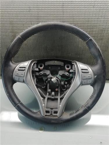 Volante Nissan Qashqai (J11E)(2013->)