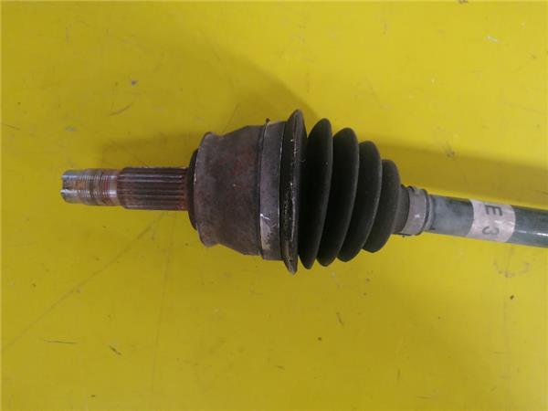 Transmision Delantera Derecha Opel Corsa D (2006->) foto 3