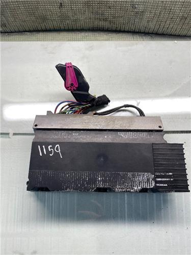 radio cd audi q7 4l 072006 30 tdi 30 ltr 1