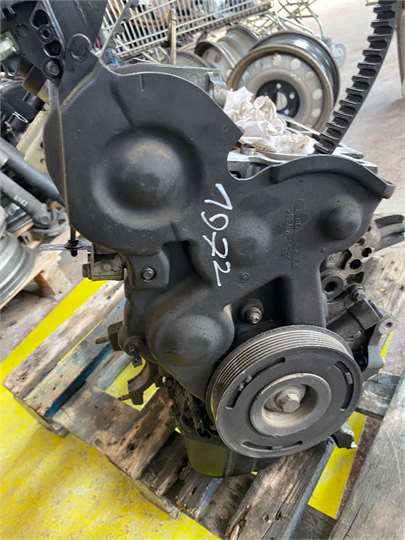 Bloque Ford Fiesta (CBK)(2002->) foto 4