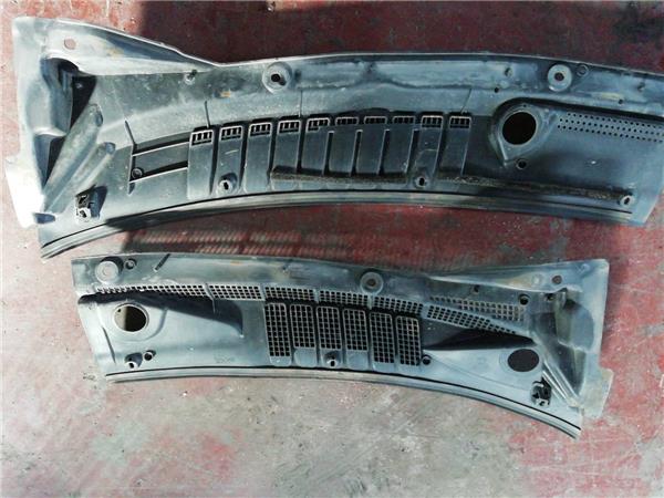 Torpedo Nissan Almera Tino (V10M)(05.2000->) foto 4