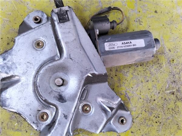 Elevalunas Electrico Delantero Izquierdo Ford Transit Connect (TC7)(2002->) foto 4