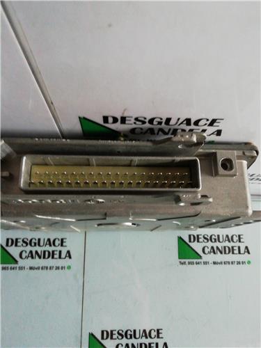 Centralita Peugeot 106 (S1)(08.1991->03.1996) foto 3