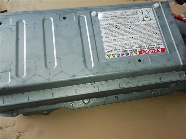 Bateria Toyota Prius (ZVW30)(2009->) foto 5