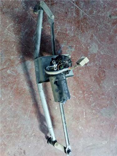 Motor Limpiaparabrisas Delantero Mercedes-Benz SPRINTER  CAJA CERR.