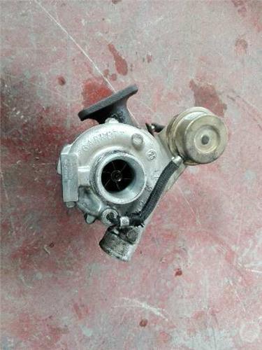 Turbo Opel Astra G Berlina (1998->) foto 2