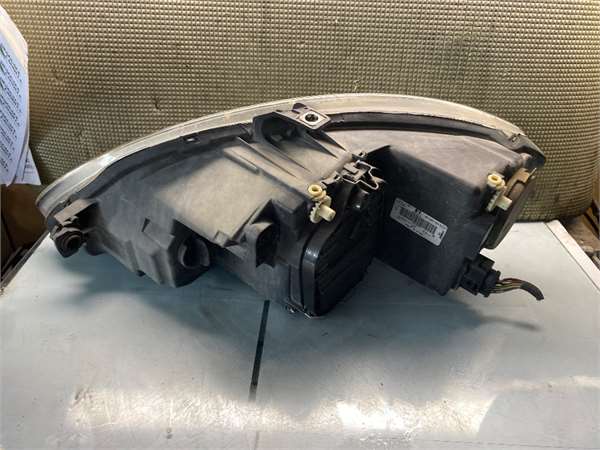 Faro Delantero Derecho Seat Altea XL (5P5)(10.2006->) foto 4