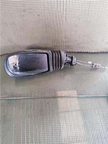 Retrovisor Izquierdo Fiat II Punto (188) Berlina (1999->)