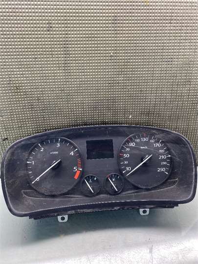 Cuadro Instrumentos Renault Laguna III Berlina (2007->)