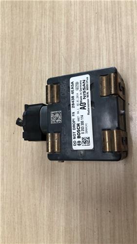 Modulo Electronico Nissan Qashqai +2 (JJ10)(08.2008->)