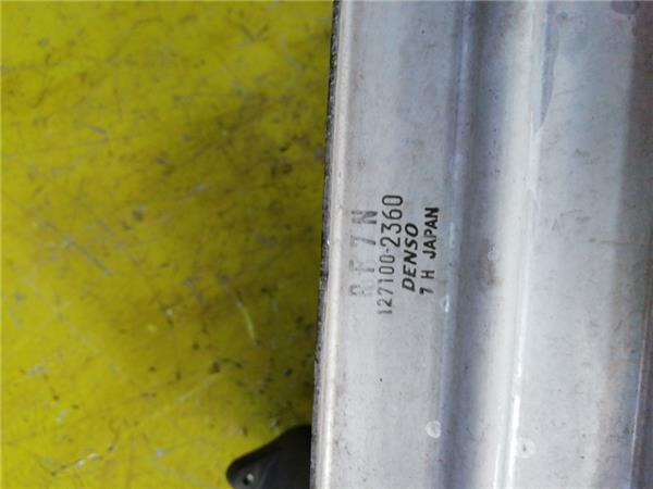 Intercooler Mazda 5 Berlina (CR)(2005->) foto 2