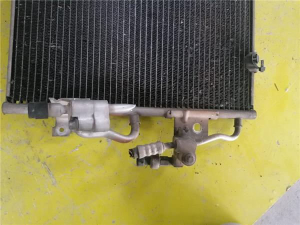 Radiador Aire Acondicionado Opel Astra H GTC (11.2006->) foto 2