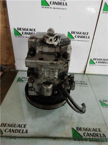 Compresor Aire Acondicionado Mazda MX-3 (EC)(1991->) foto 2