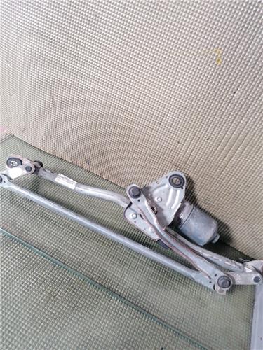 Motor Limpiaparabrisas Delantero Audi A6 Berlina (4F2)(2004->) foto 3