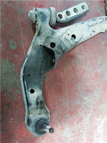 Brazo Inferior Delantero Izquierdo Nissan Almera Tino (V10M)(05.2000->) foto 5
